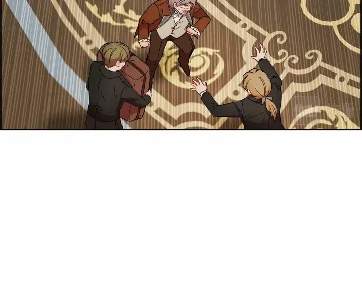 《反派少女被爱意围绕》第16话 被讨厌的感觉图190
