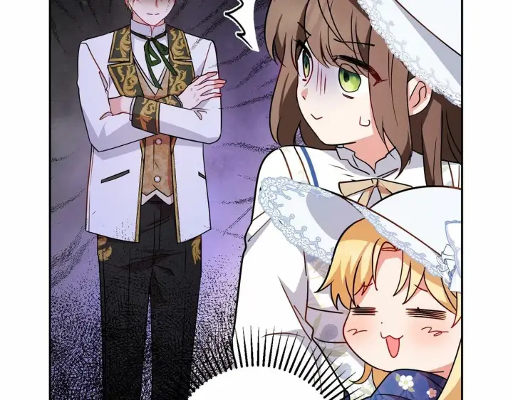 《反派少女被爱意围绕》第16话 被讨厌的感觉图87
