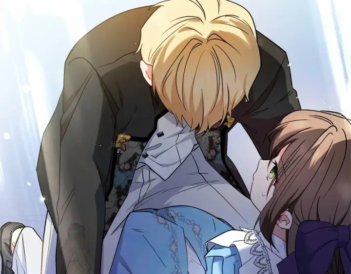 《反派少女被爱意围绕》第17话 少爷的惩罚？图112