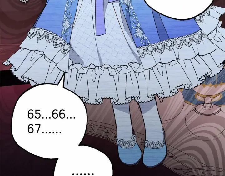 《反派少女被爱意围绕》第17话 少爷的惩罚？图138