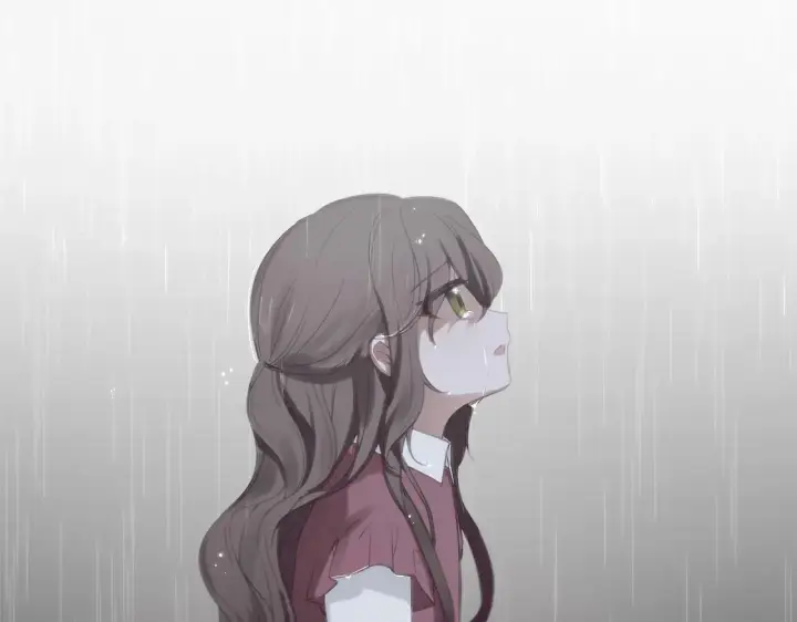 《反派少女被爱意围绕》第17话 少爷的惩罚？图140