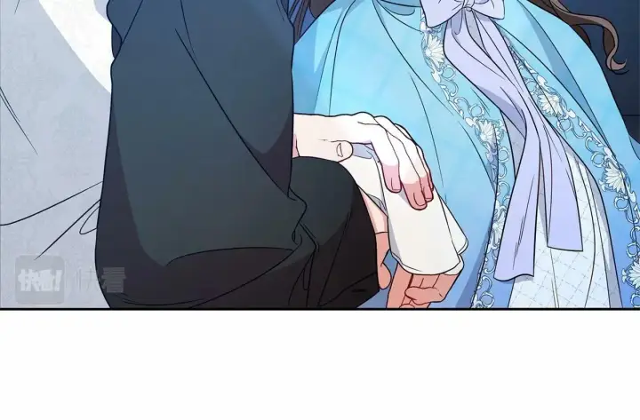 《反派少女被爱意围绕》第17话 少爷的惩罚？图147