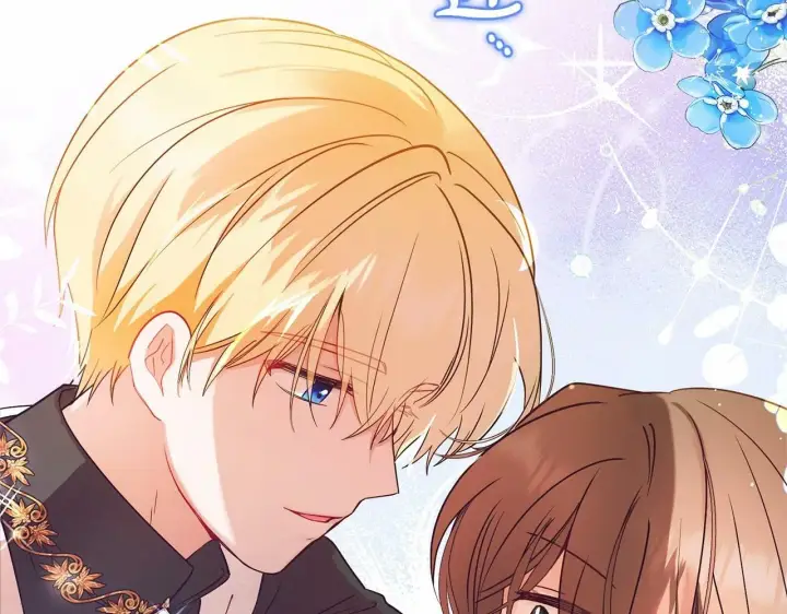 《反派少女被爱意围绕》第18话 哄睡觉？！图10