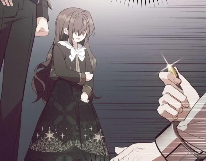 《反派少女被爱意围绕》第18话 哄睡觉？！图112