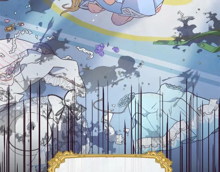 《反派少女被爱意围绕》第18话 哄睡觉？！图149