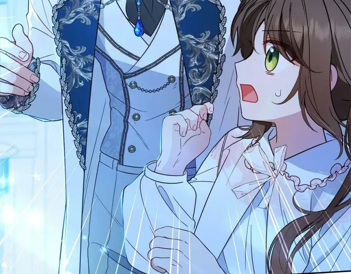 《反派少女被爱意围绕》第18话 哄睡觉？！图161