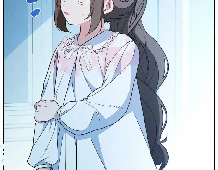 《反派少女被爱意围绕》第18话 哄睡觉？！图209