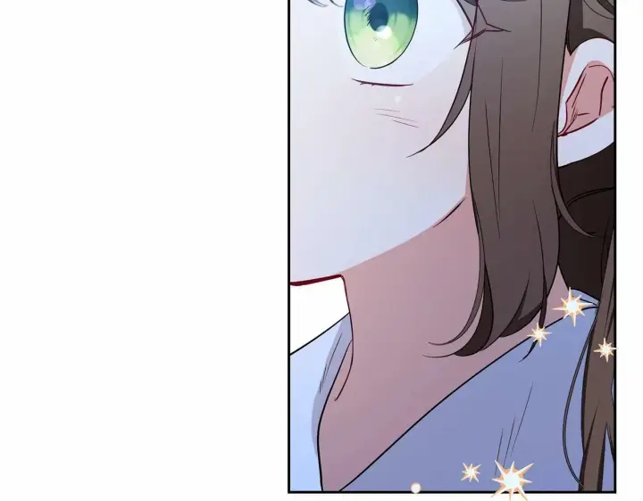 《反派少女被爱意围绕》第18话 哄睡觉？！图215