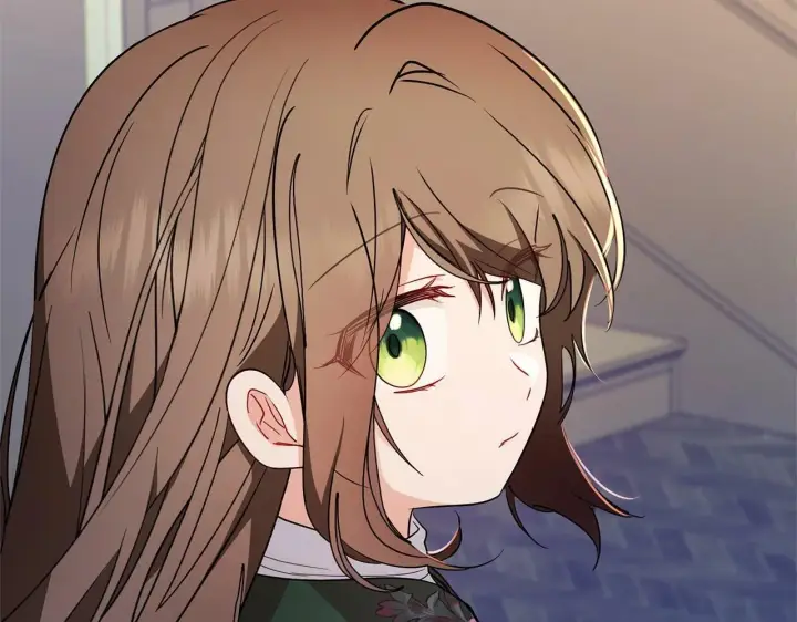 《反派少女被爱意围绕》第18话 哄睡觉？！图75