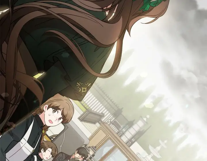 《反派少女被爱意围绕》第19话 反派少女超生气！图116