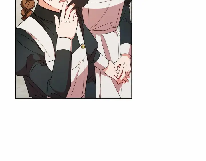 《反派少女被爱意围绕》第19话 反派少女超生气！图124