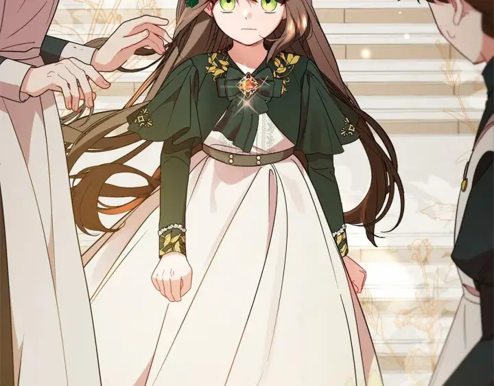《反派少女被爱意围绕》第19话 反派少女超生气！图130