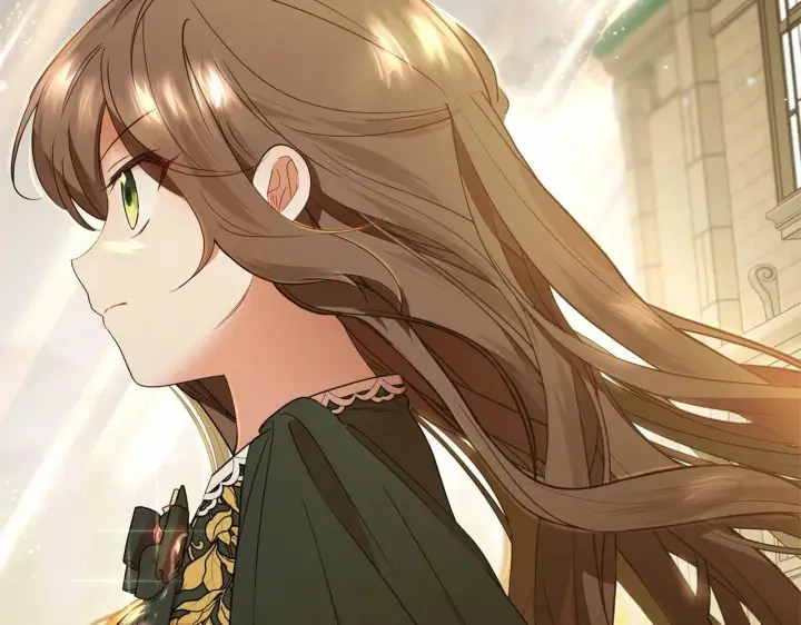 《反派少女被爱意围绕》第19话 反派少女超生气！图142