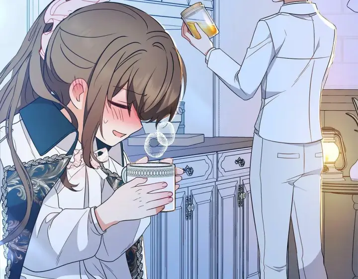 《反派少女被爱意围绕》第19话 反派少女超生气！图6
