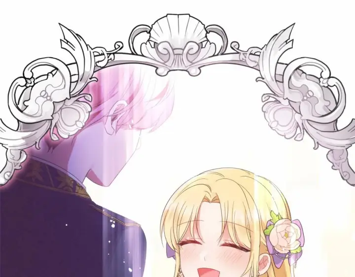 《反派少女被爱意围绕》第21话 暖心的礼物图112
