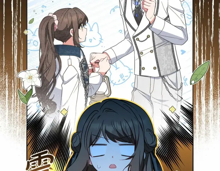 《反派少女被爱意围绕》第21话 暖心的礼物图12