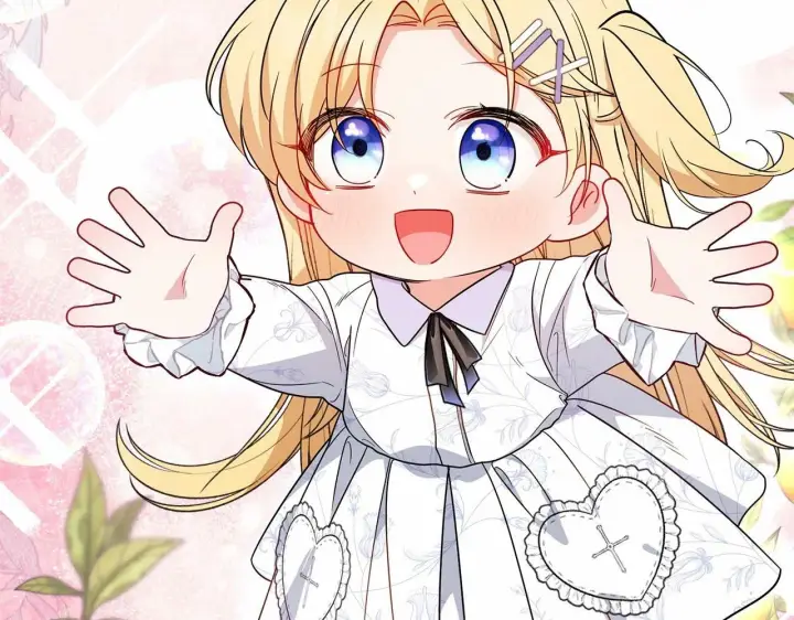 《反派少女被爱意围绕》第21话 暖心的礼物图126