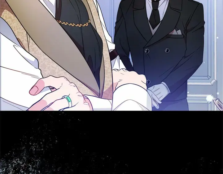 《反派少女被爱意围绕》第21话 暖心的礼物图188