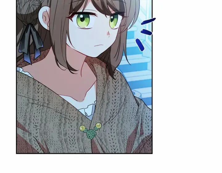 《反派少女被爱意围绕》第21话 暖心的礼物图53