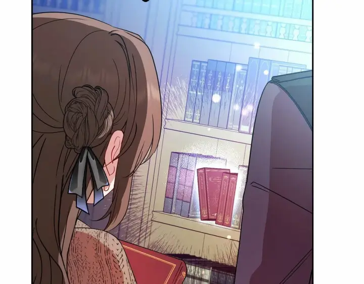 《反派少女被爱意围绕》第21话 暖心的礼物图64