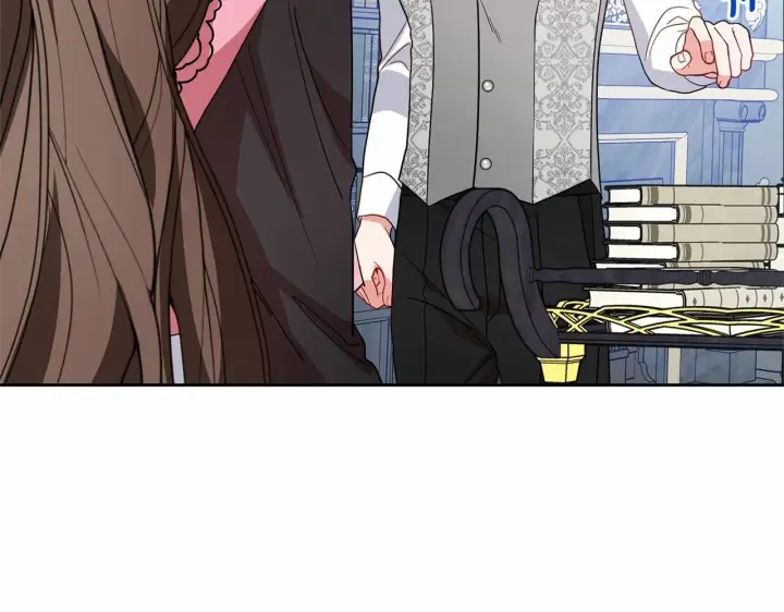《反派少女被爱意围绕》第29话 可爱少女的冬装竟然如此可爱！图162