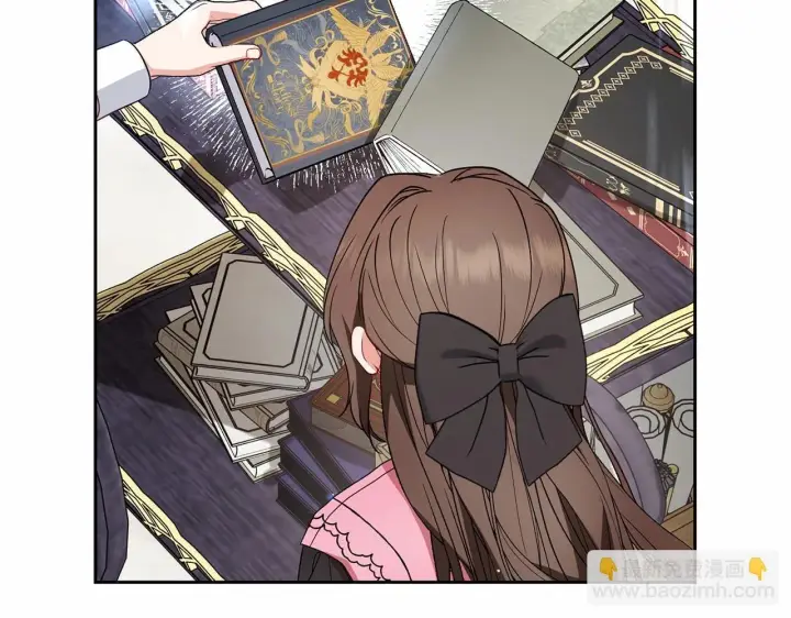 《反派少女被爱意围绕》第29话 可爱少女的冬装竟然如此可爱！图169