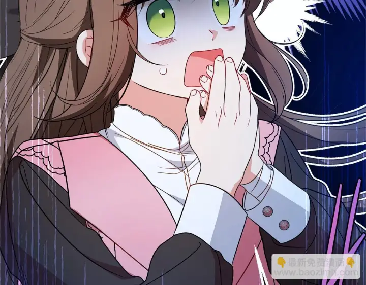 《反派少女被爱意围绕》第29话 可爱少女的冬装竟然如此可爱！图204