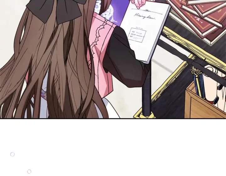 《反派少女被爱意围绕》第29话 可爱少女的冬装竟然如此可爱！图98