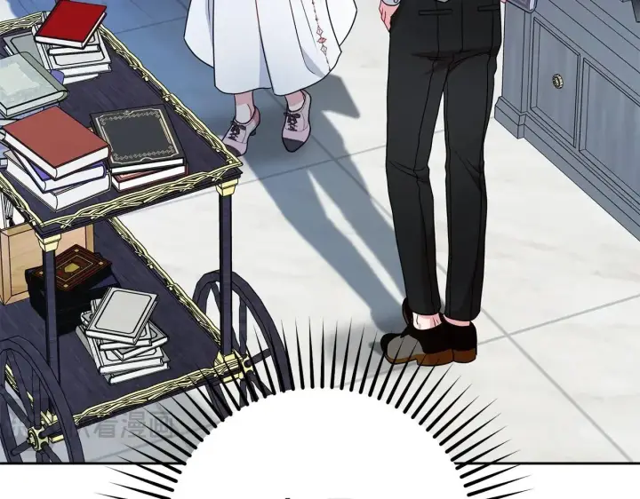《反派少女被爱意围绕》第30话 害怕期待落空吗？图12