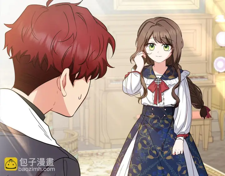 《反派少女被爱意围绕》第30话 害怕期待落空吗？图147