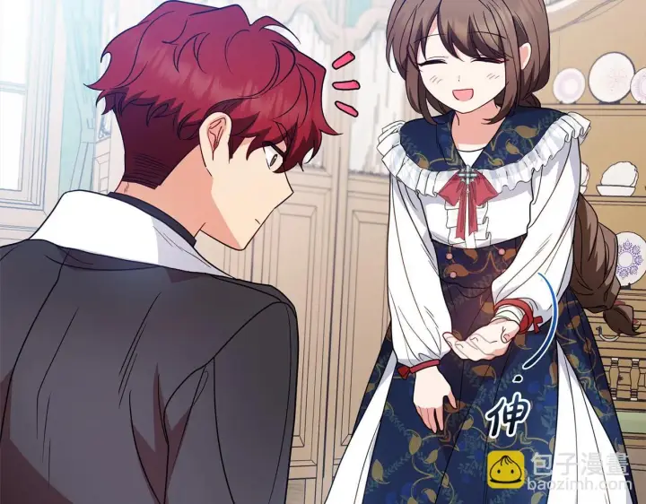 《反派少女被爱意围绕》第30话 害怕期待落空吗？图194