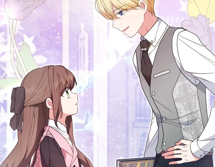 《反派少女被爱意围绕》第30话 害怕期待落空吗？图35