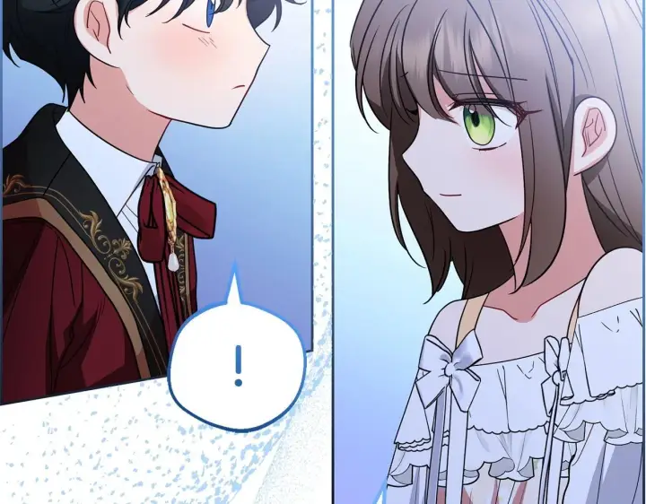 《反派少女被爱意围绕》第32话 哭唧唧道歉好可爱图143