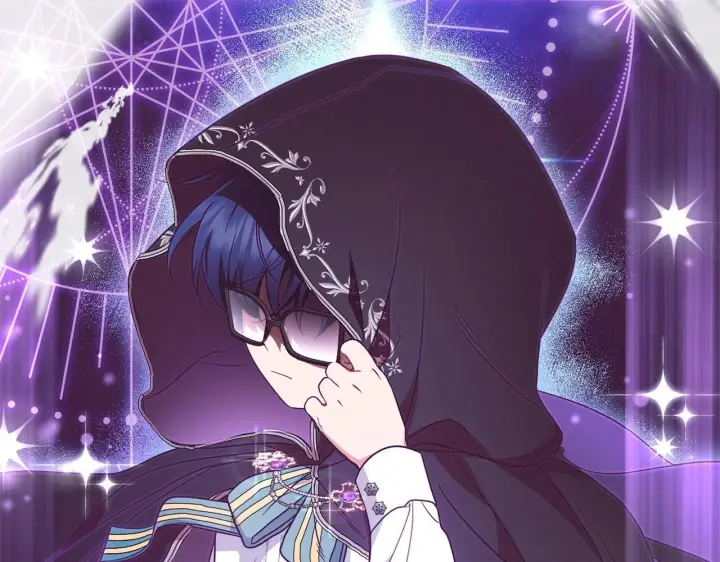 《反派少女被爱意围绕》第32话 哭唧唧道歉好可爱图149