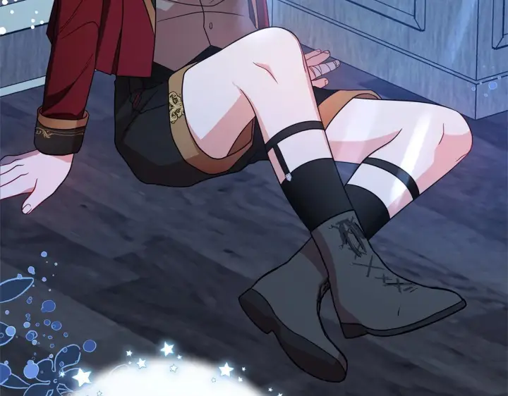 《反派少女被爱意围绕》第32话 哭唧唧道歉好可爱图168