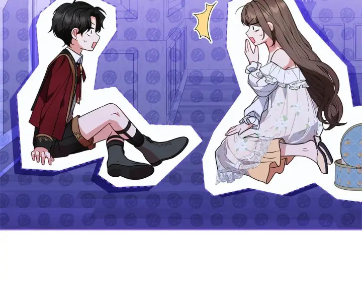 《反派少女被爱意围绕》第32话 哭唧唧道歉好可爱图176