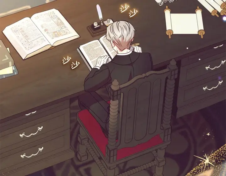 《反派少女被爱意围绕》第32话 哭唧唧道歉好可爱图4