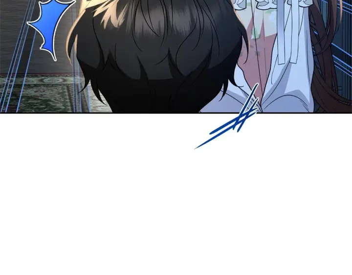 《反派少女被爱意围绕》第32话 哭唧唧道歉好可爱图57
