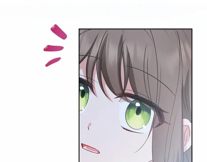 《反派少女被爱意围绕》第33话 只是暂时的监护人图104