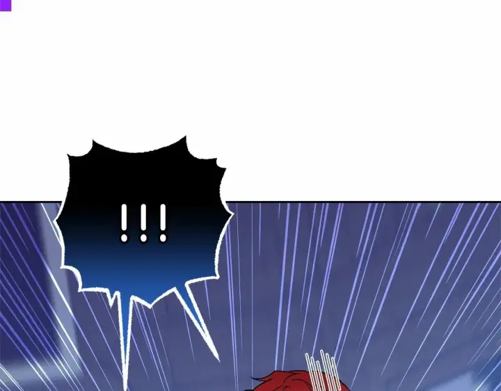 《反派少女被爱意围绕》第33话 只是暂时的监护人图106