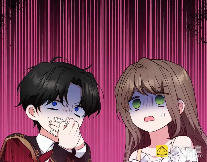 《反派少女被爱意围绕》第33话 只是暂时的监护人图13
