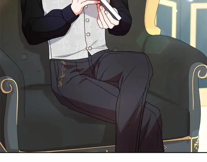 《反派少女被爱意围绕》第33话 只是暂时的监护人图153