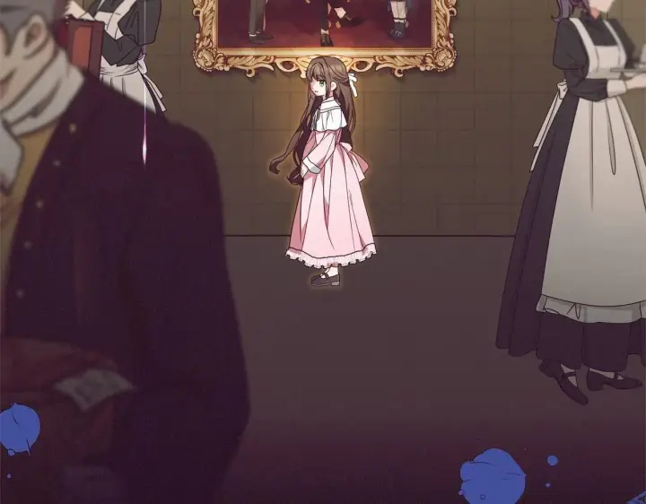 《反派少女被爱意围绕》第33话 只是暂时的监护人图168