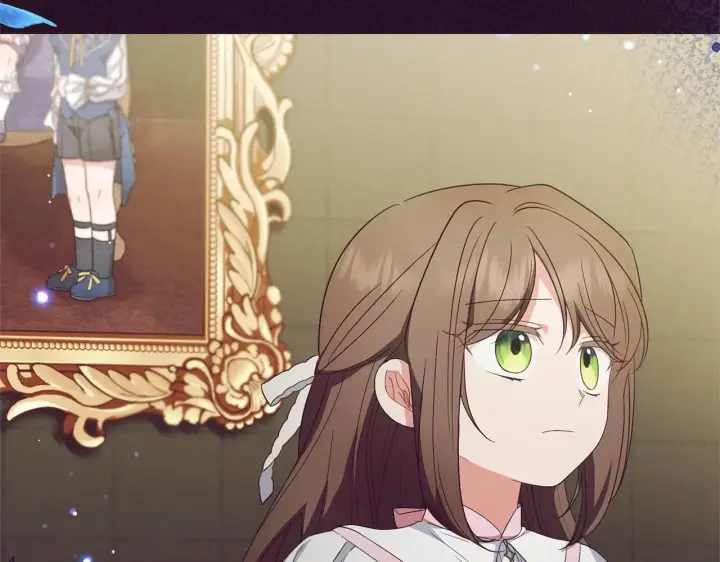 《反派少女被爱意围绕》第33话 只是暂时的监护人图173