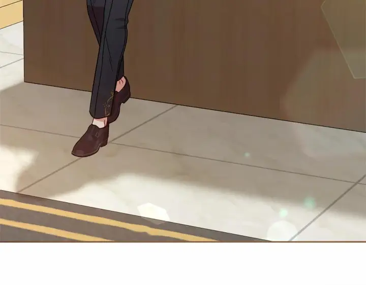 《反派少女被爱意围绕》第33话 只是暂时的监护人图183