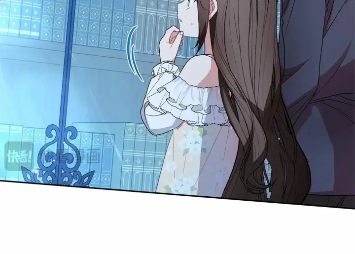 《反派少女被爱意围绕》第33话 只是暂时的监护人图50