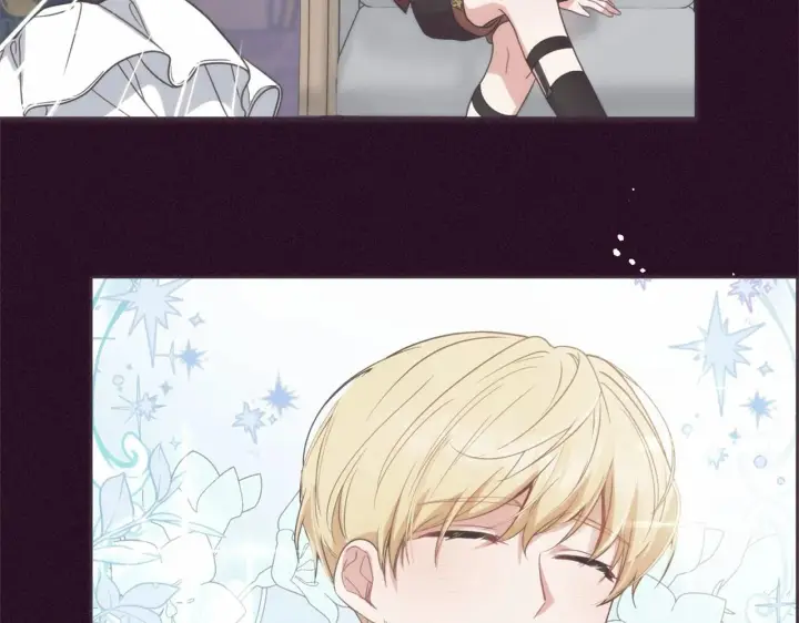 《反派少女被爱意围绕》第33话 只是暂时的监护人图60