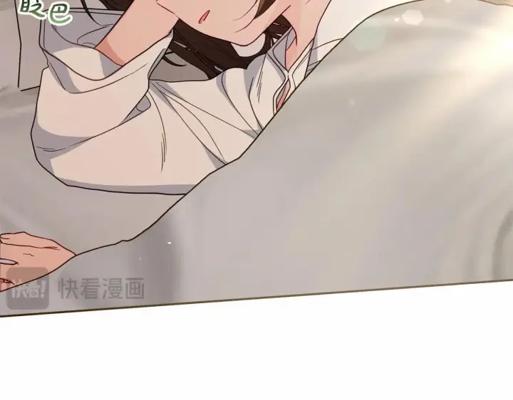 《反派少女被爱意围绕》第34话 余生都是鲜花盛开的春天图108