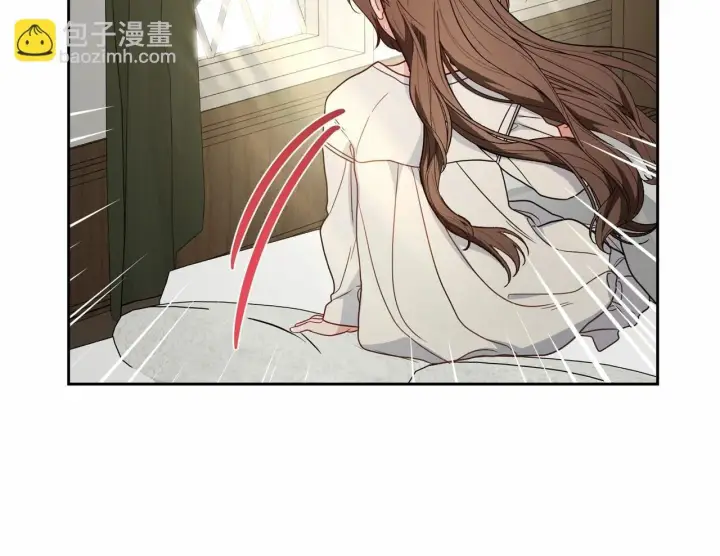《反派少女被爱意围绕》第34话 余生都是鲜花盛开的春天图113