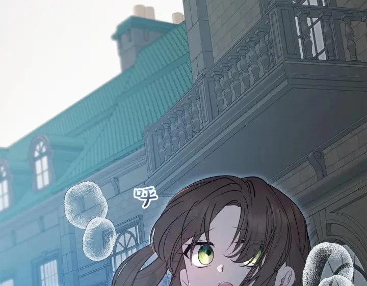 《反派少女被爱意围绕》第34话 余生都是鲜花盛开的春天图119